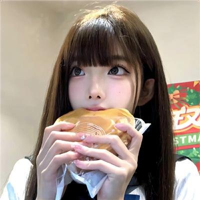 查理咬我手指